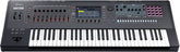 Roland Fantom 6 EX 61 Key Synthesizer Keyboard - Taal Musicals